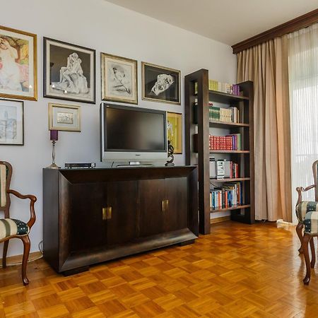 Apartments Ruzic Split Exterior foto