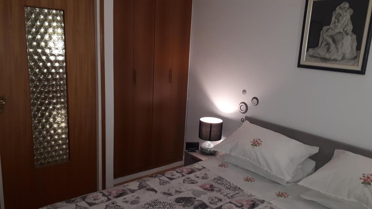 Apartments Ruzic Split Exterior foto