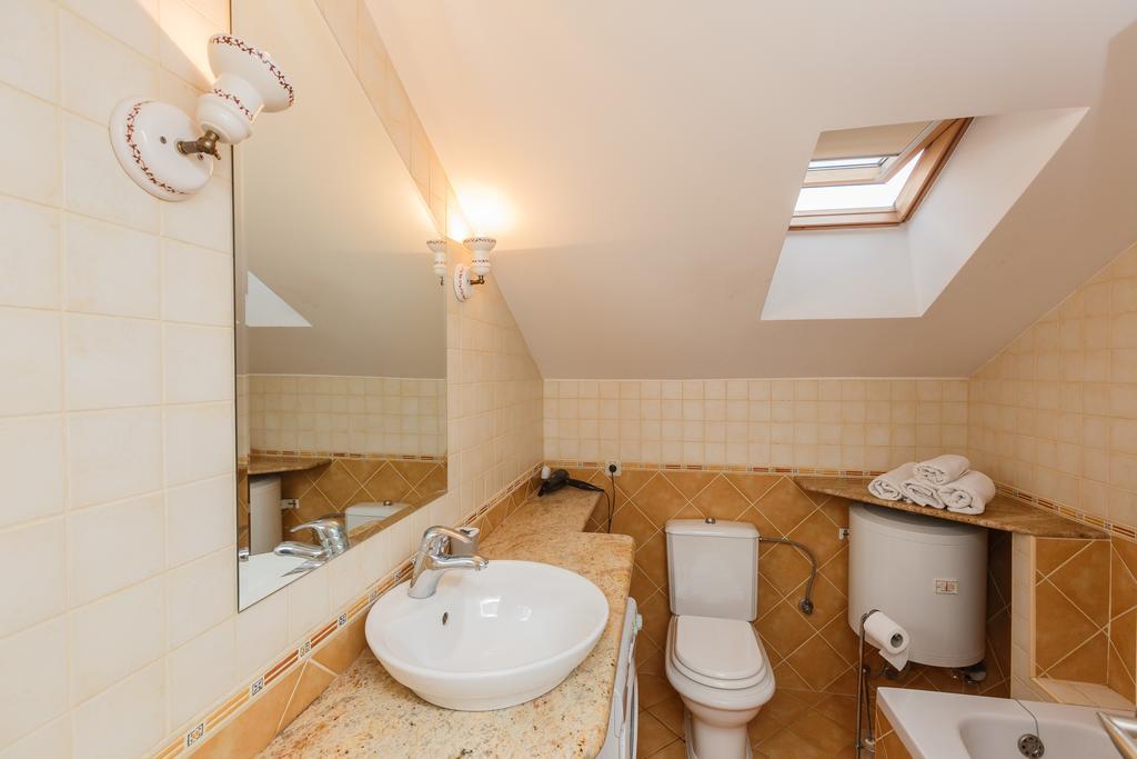 Apartments Ruzic Split Cameră foto