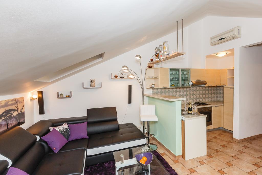 Apartments Ruzic Split Cameră foto