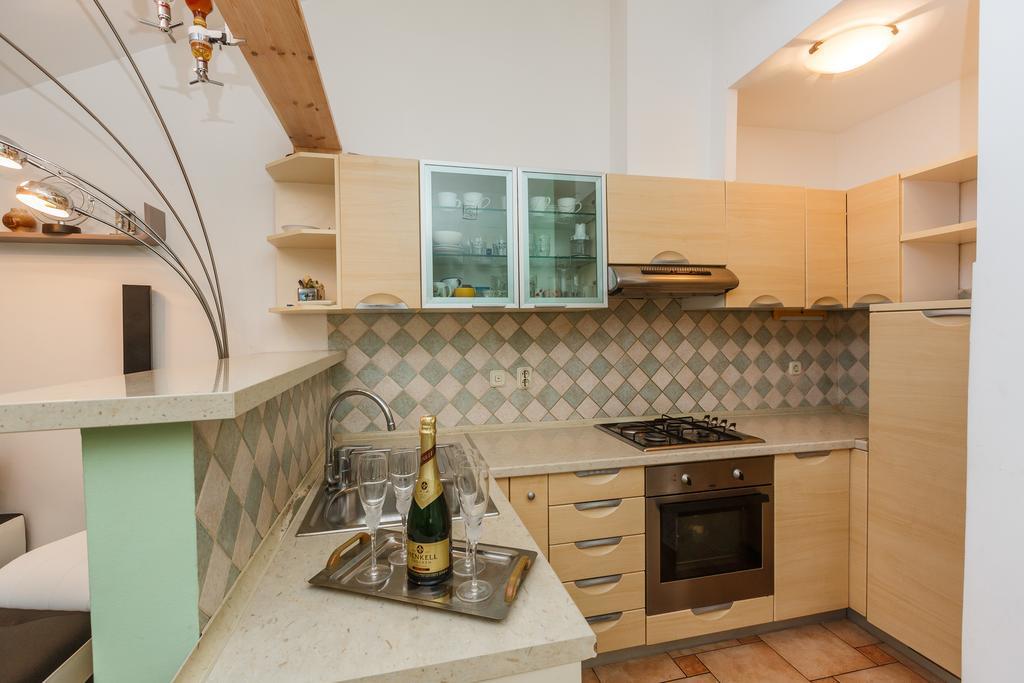 Apartments Ruzic Split Cameră foto