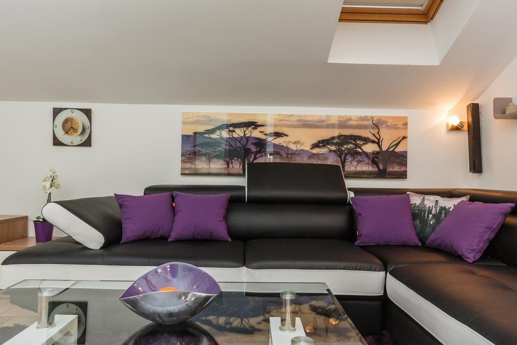 Apartments Ruzic Split Cameră foto