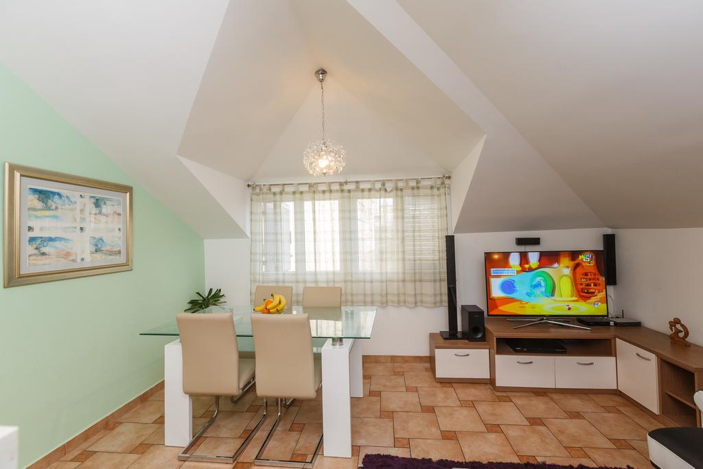 Apartments Ruzic Split Cameră foto